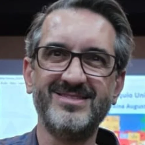 Retrato de André Fialho
